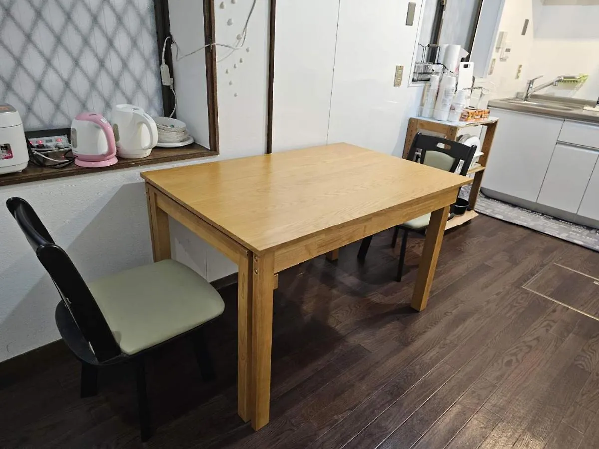 小木屋东新小岩 Japan