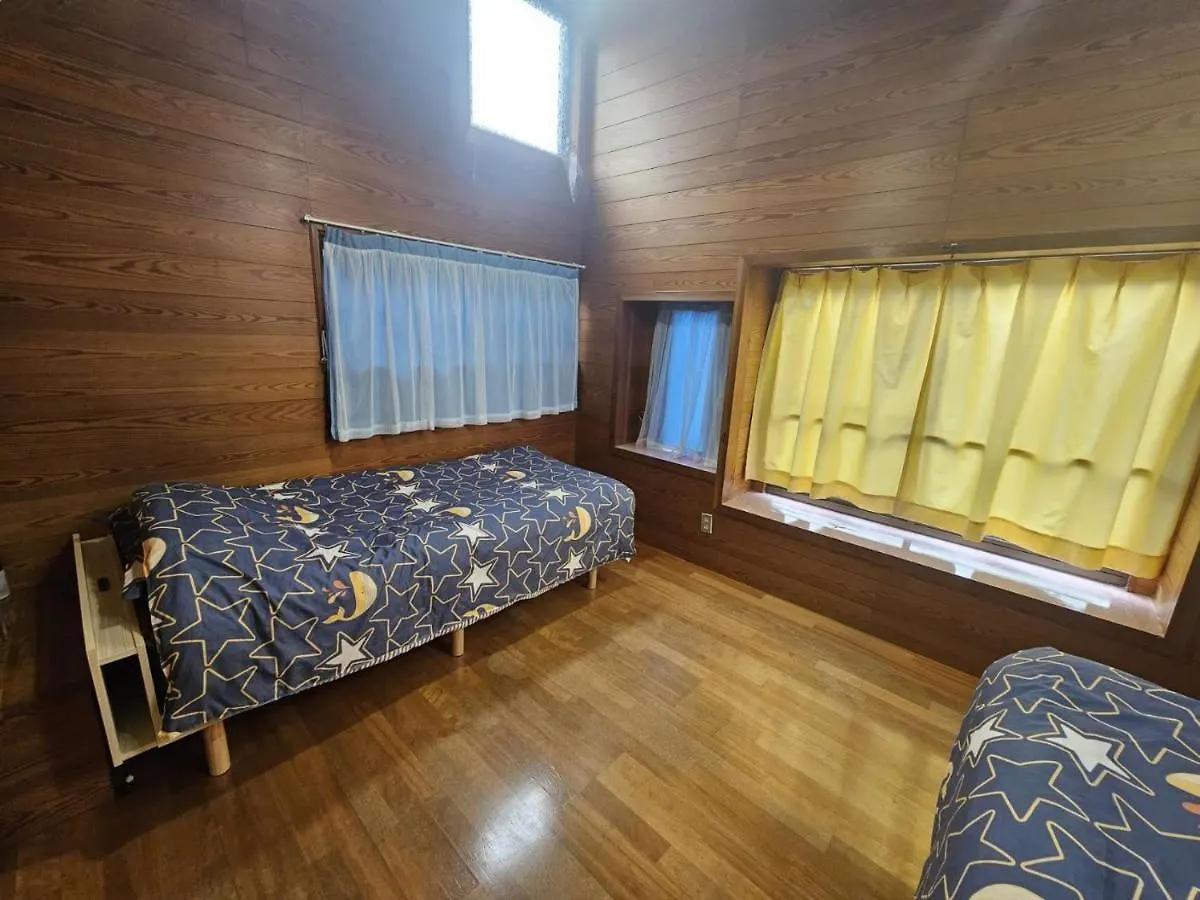 小木屋东新小岩 Japan