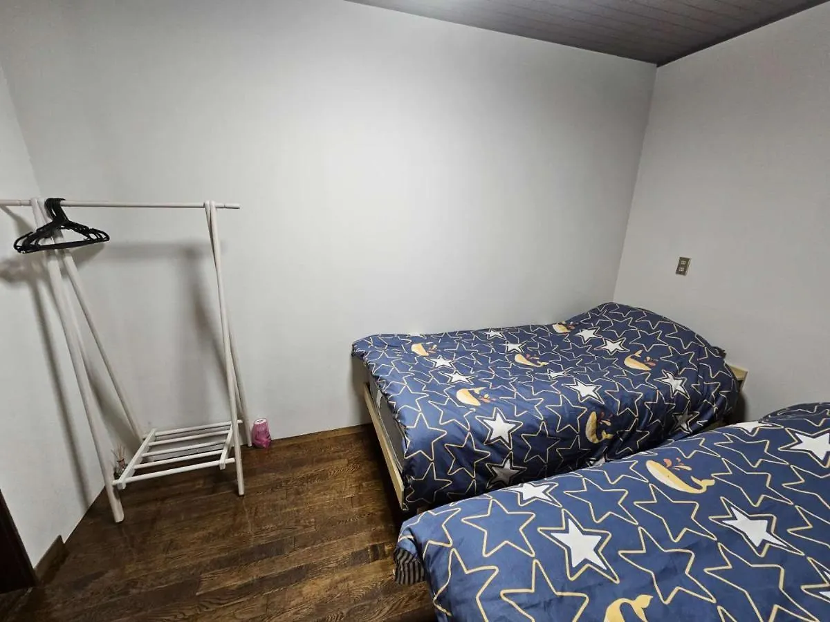 小木屋东新小岩 0*, Tokyo Japan