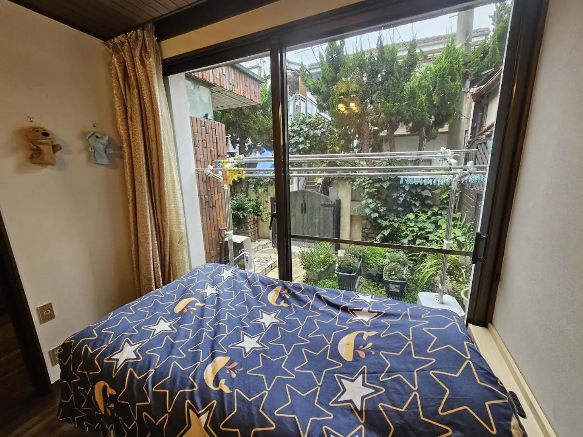 小木屋东新小岩 Villa Tokyo