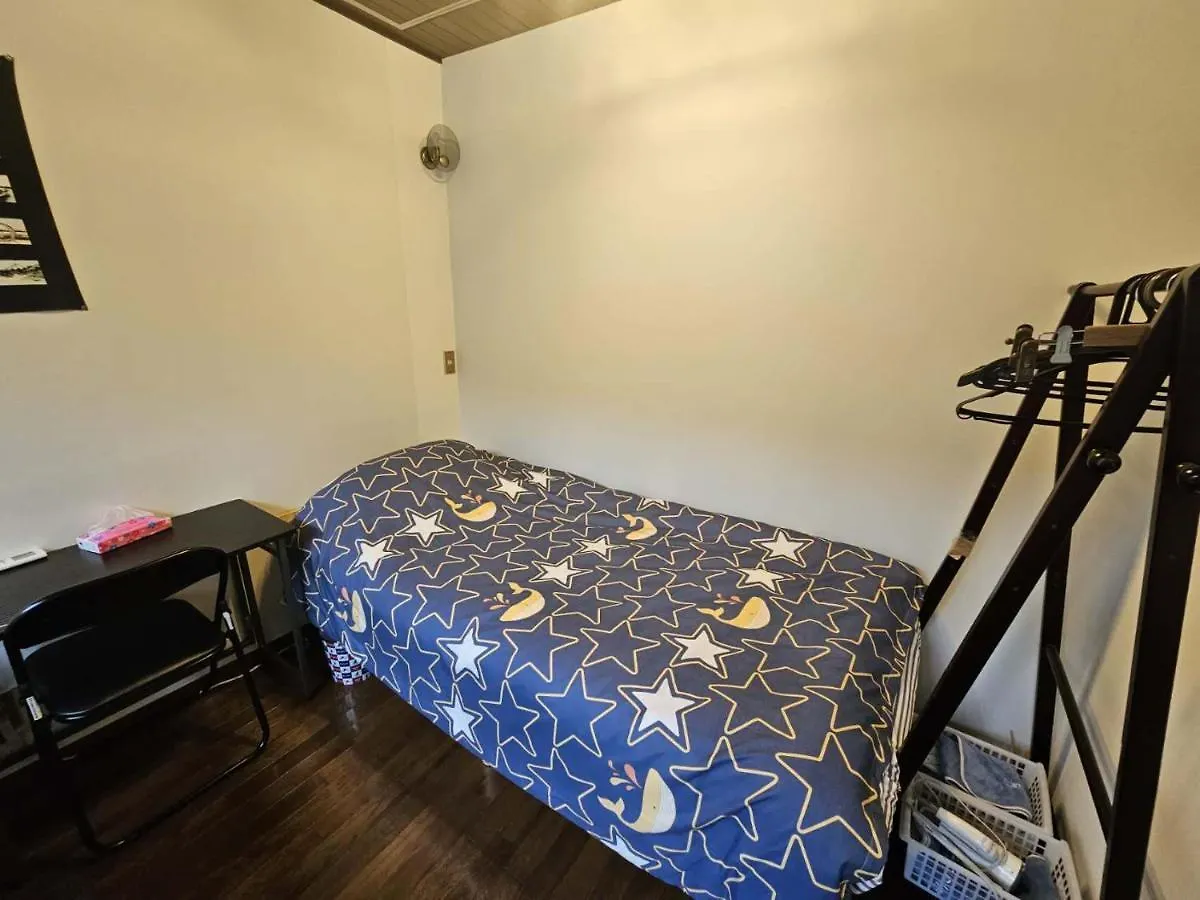 Villa 小木屋东新小岩 Japan