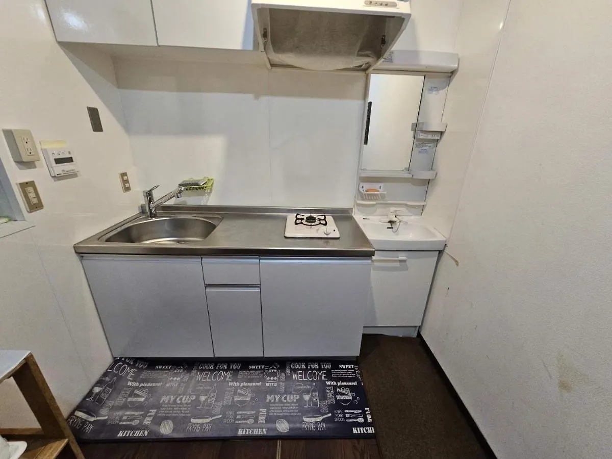 小木屋东新小岩 Villa Tokyo