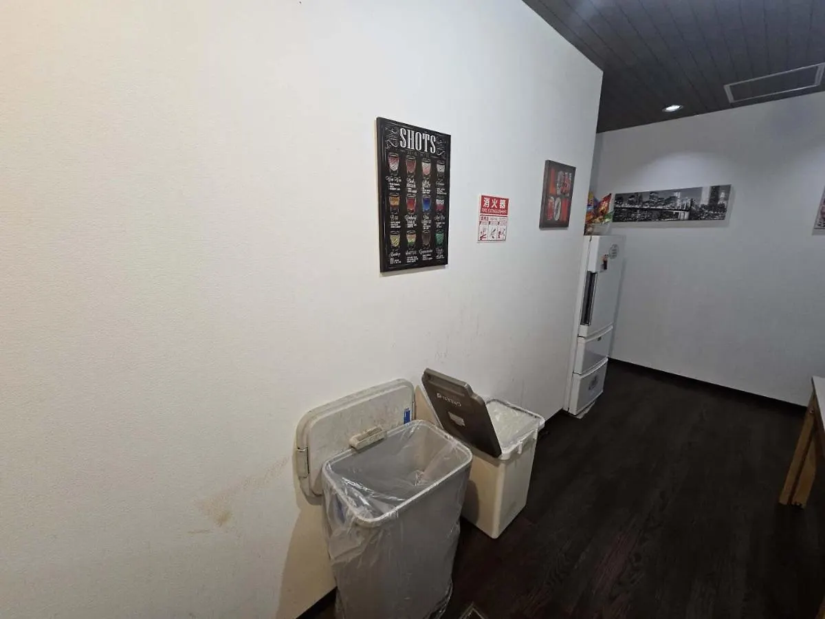 Villa 小木屋东新小岩 Japan