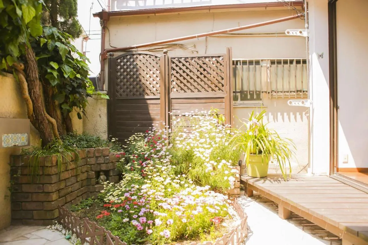 小木屋东新小岩 0*, Tokyo