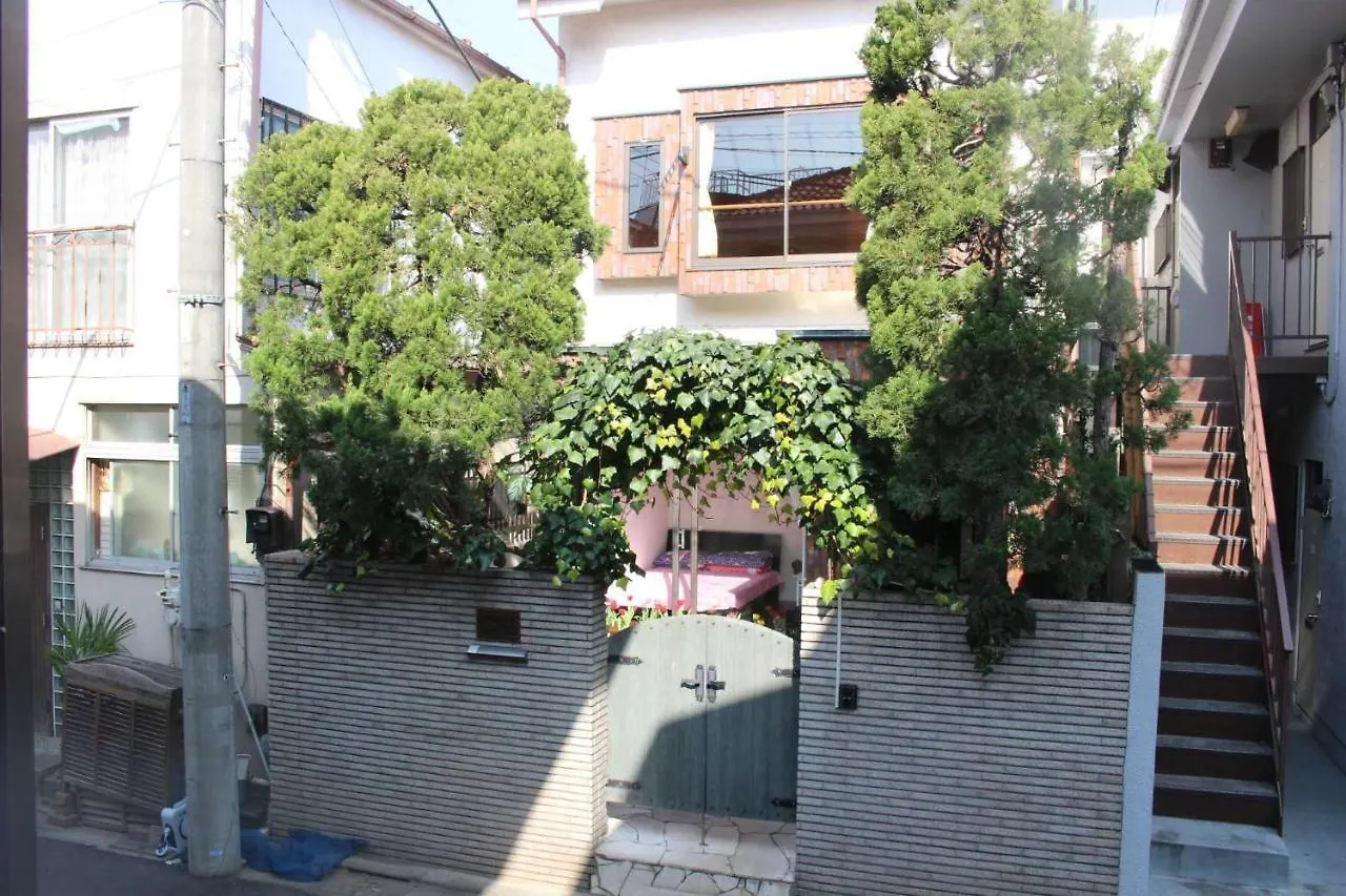 Villa 小木屋东新小岩