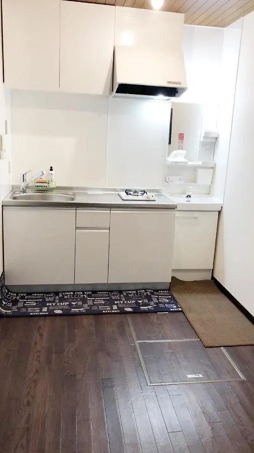 小木屋东新小岩 Tokyo