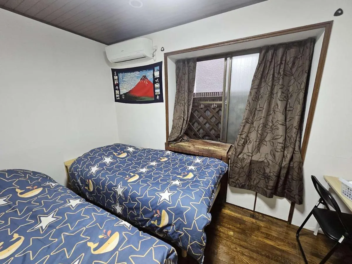 Villa 小木屋东新小岩