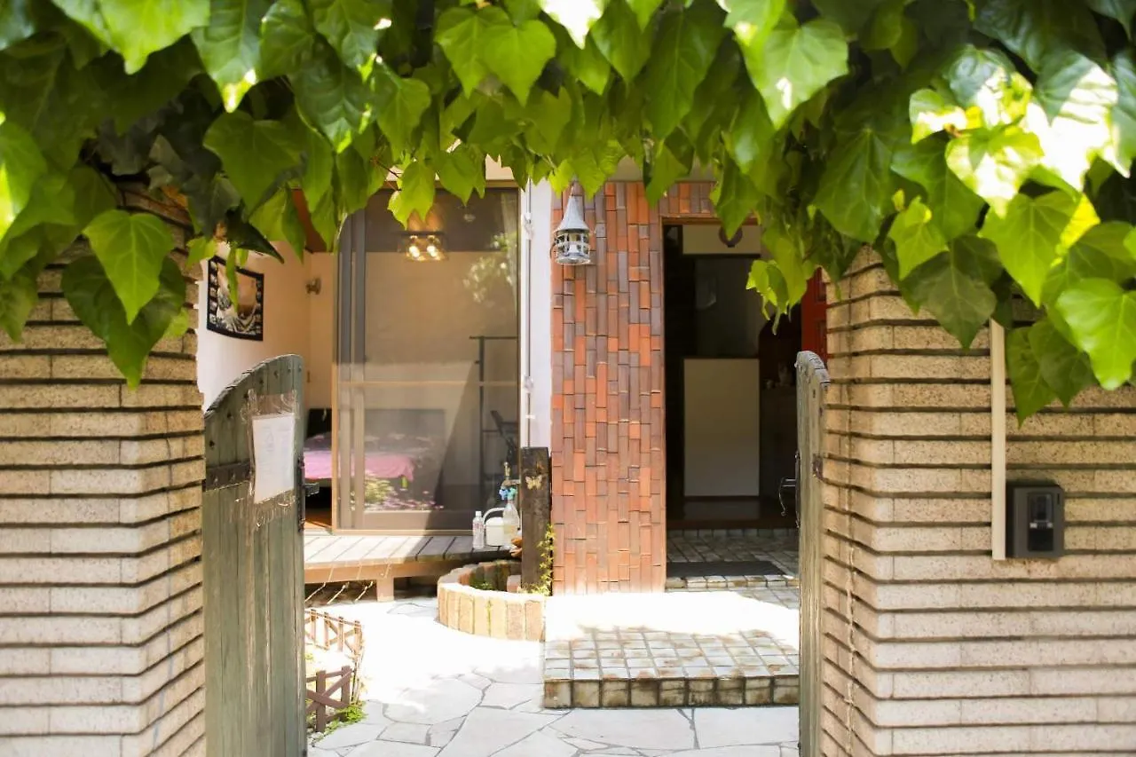 小木屋东新小岩 location