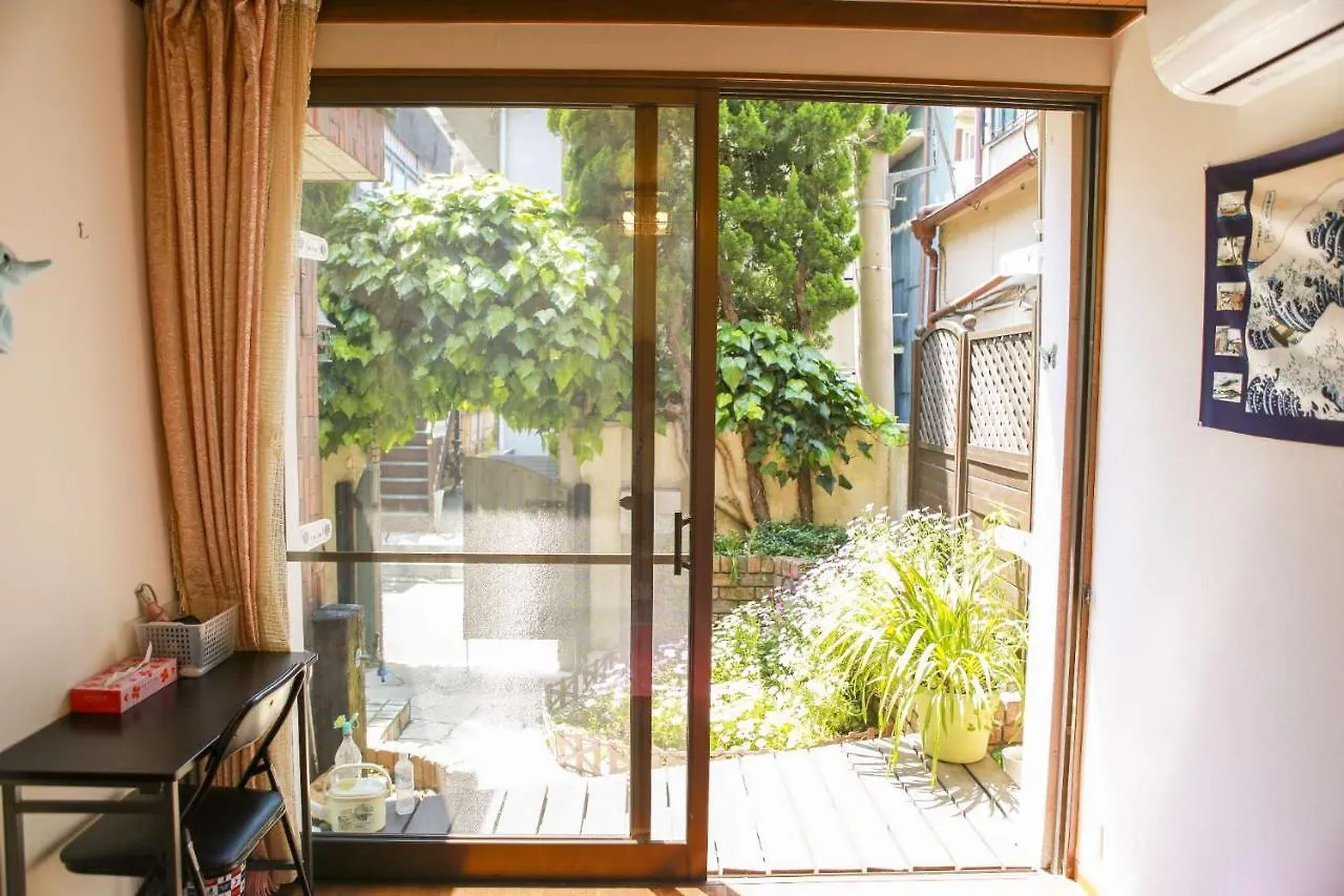 小木屋东新小岩 Villa